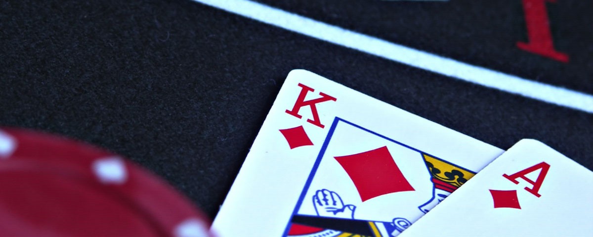 blackjack