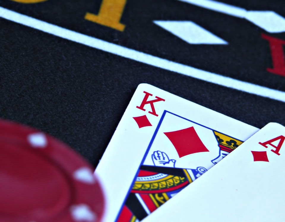 blackjack