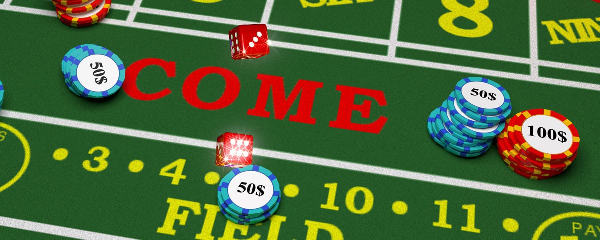 craps online