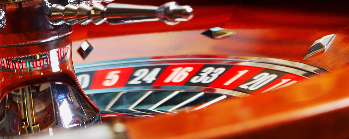 ruleta