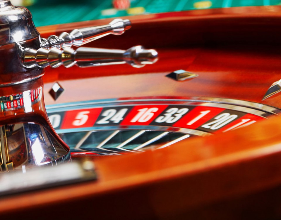 ruleta