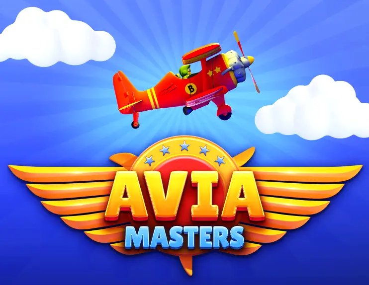 Discover avia masters free