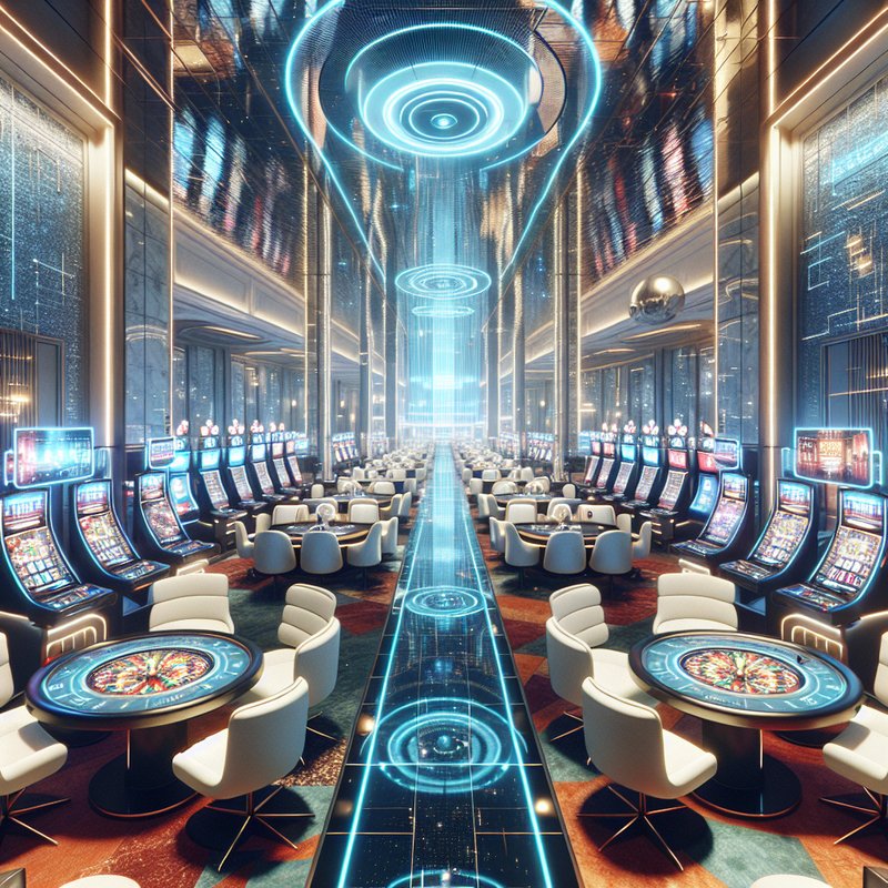 Découvrez les avantages de l'Olympe Casino : un nouveau héritier en France, olympe casino fr