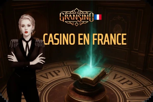 Meilleur gransino en ligne à France
