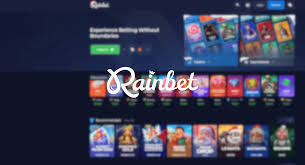 Rainbet - Online Casino 2026