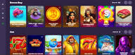 Reseña de Coolzino Gambling Establishment
