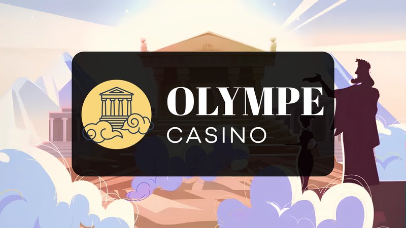Olympe casino app, olympe casino vip