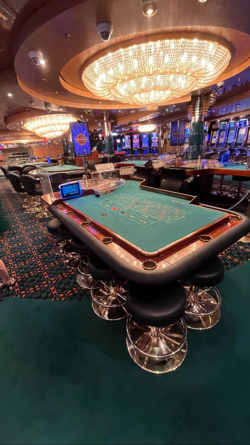 King hills casino in United Kingdom